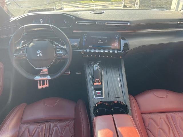 Peugeot 508 image 4