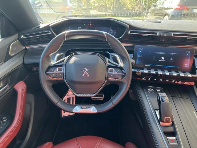 Peugeot 508 image 3