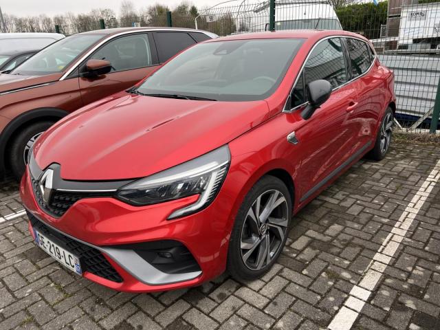 Renault Clio image 2