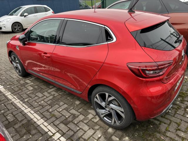 Renault Clio image 1