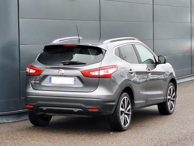 Nissan Qashqai image 2