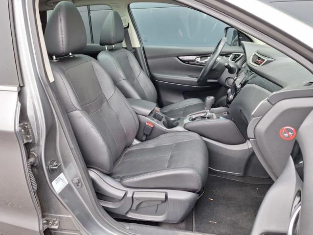 Nissan Qashqai image 3