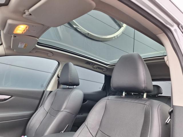 Nissan Qashqai image 1
