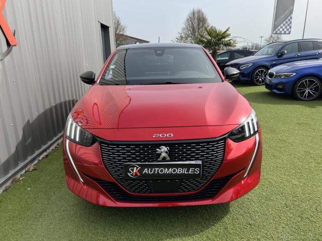 Peugeot 208 image 5