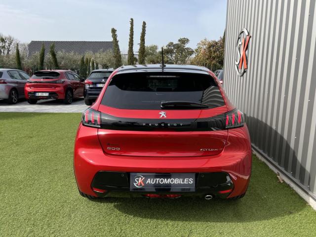 Peugeot 208 image 2
