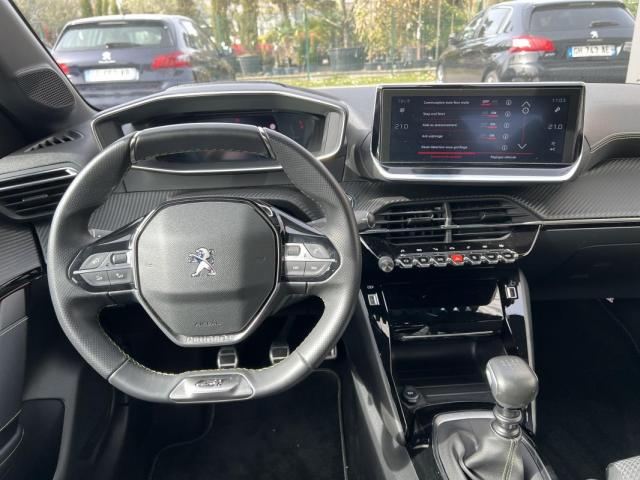 Peugeot 208 image 4