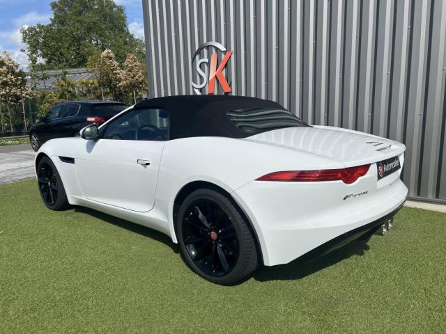 Jaguar F-Type image 6