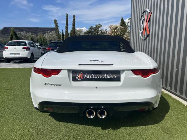 Jaguar F-Type image 2
