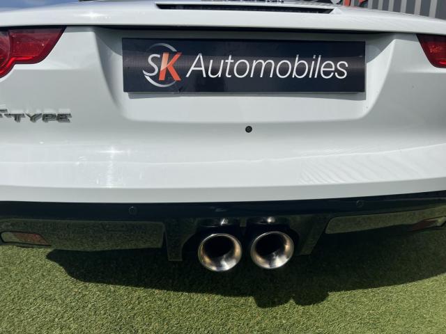 Jaguar F-Type image 7