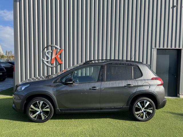 Peugeot 2008 image 3