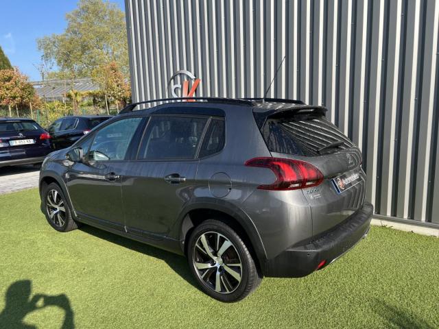 Peugeot 2008 image 5