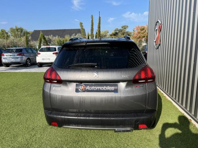 Peugeot 2008 image 4