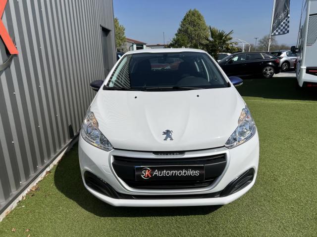Peugeot 208 image 4
