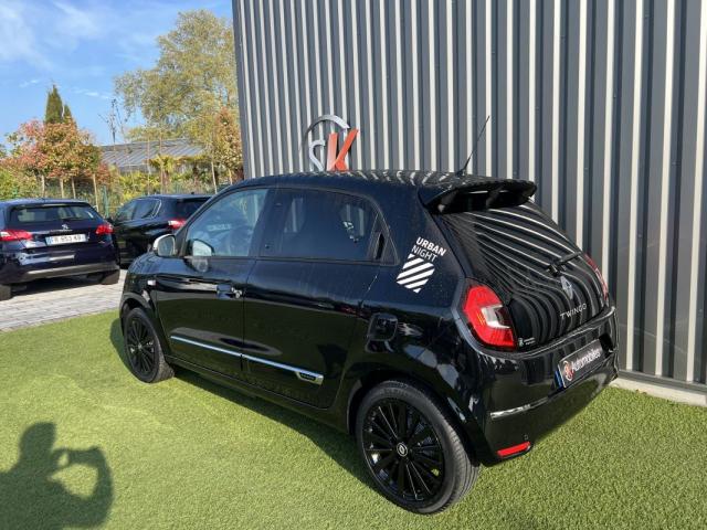 Renault Twingo image 1