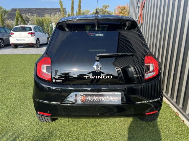 Renault Twingo image 5