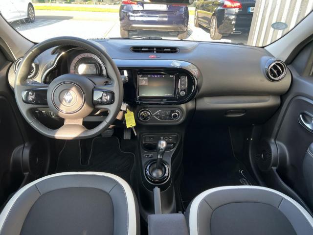 Renault Twingo image 6