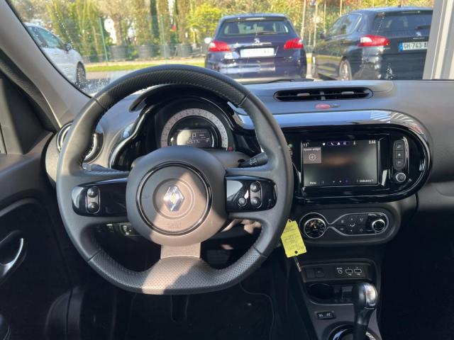 Renault Twingo image 8