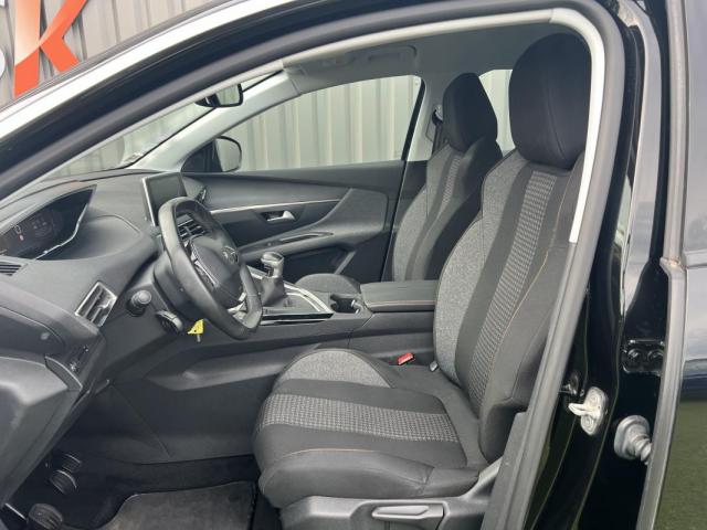 Peugeot 3008 image 7