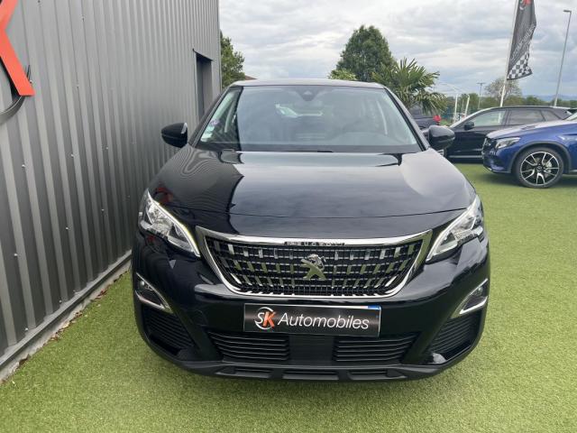 Peugeot 3008 image 6