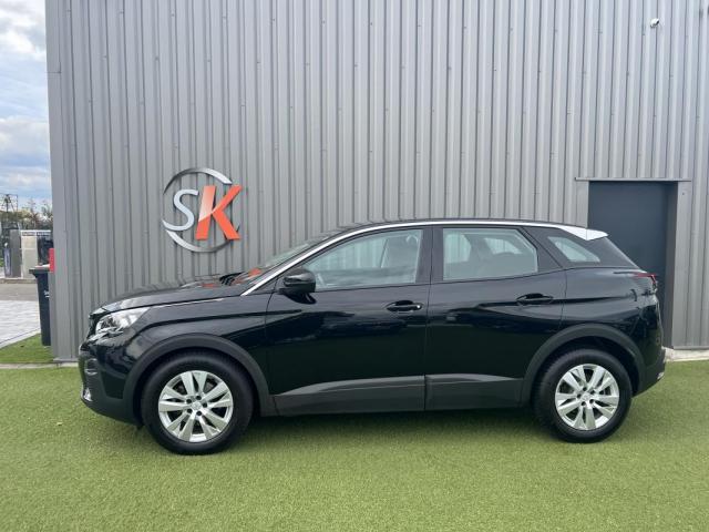 Peugeot 3008 image 8