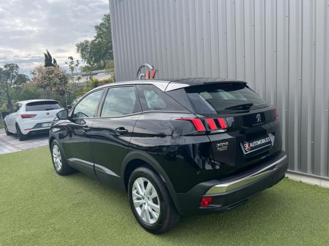 Peugeot 3008 image 2