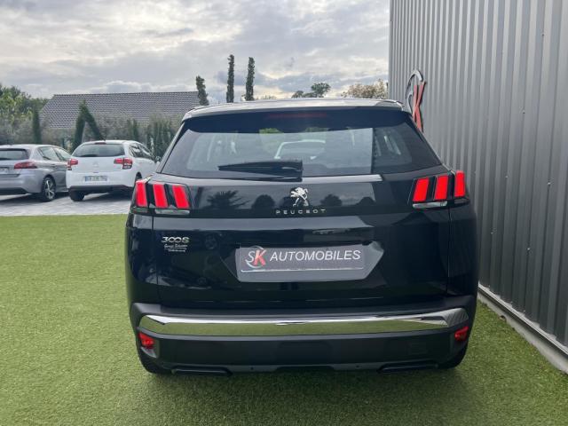 Peugeot 3008 image 3