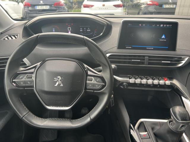 Peugeot 3008 image 4