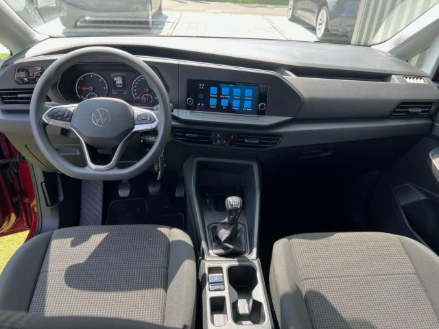 Volkswagen Caddy image 2