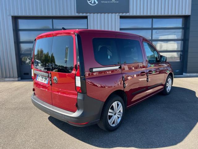 Volkswagen Caddy image 1