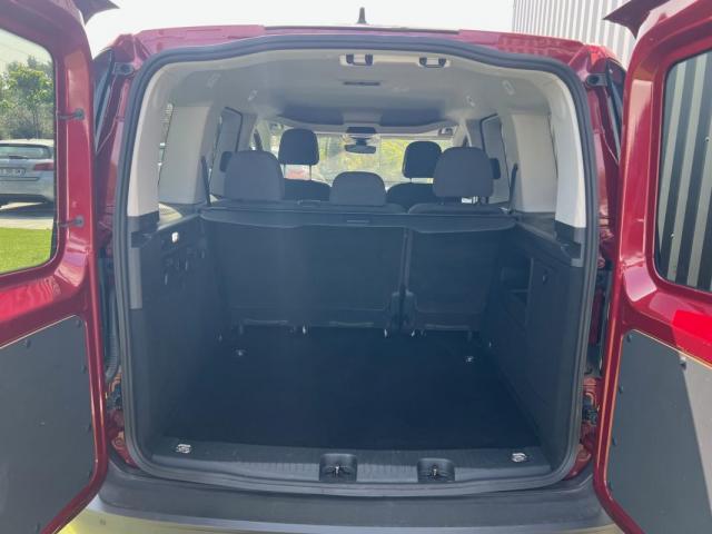 Volkswagen Caddy image 7