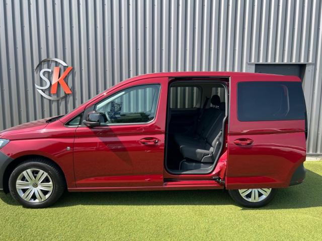 Volkswagen Caddy image 1