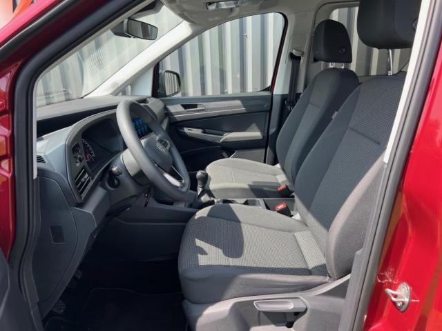 Volkswagen Caddy image 5