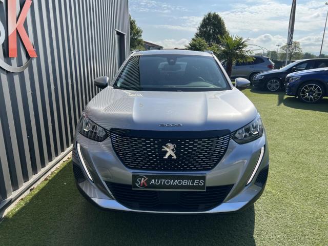 Peugeot 2008 image 1