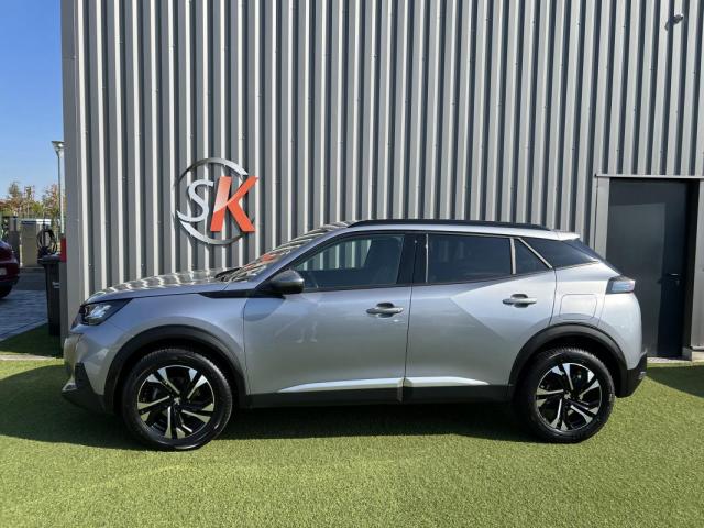Peugeot 2008 image 7