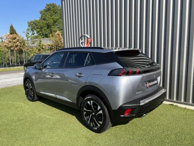 Peugeot 2008 image 9