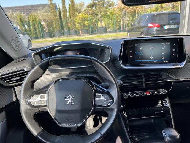 Peugeot 2008 image 4