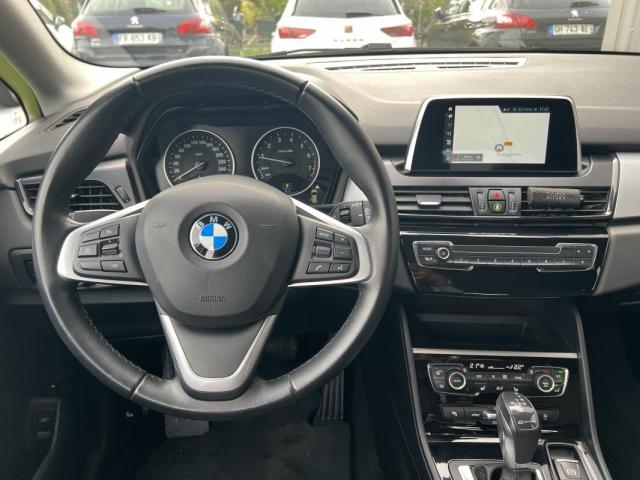 Bmw Serie 2 Active Tourer image 9