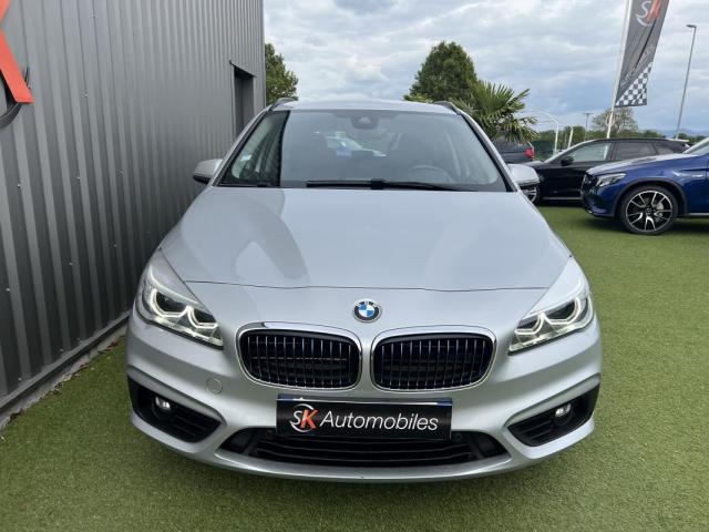 Bmw Serie 2 Active Tourer image 8
