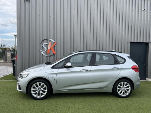 Bmw Serie 2 Active Tourer image 6