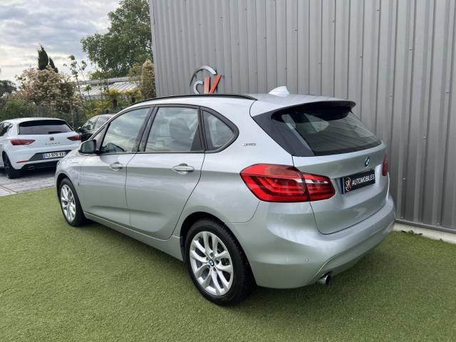 Bmw Serie 2 Active Tourer image 7