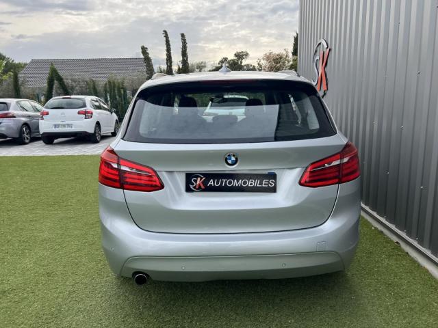 Bmw Serie 2 Active Tourer image 2