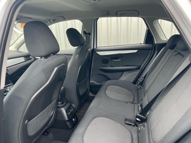 Bmw Serie 2 Active Tourer image 1