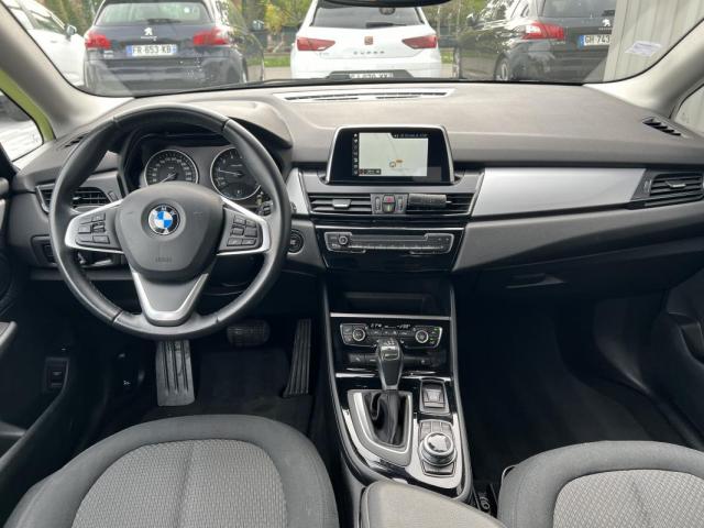 Bmw Serie 2 Active Tourer image 3