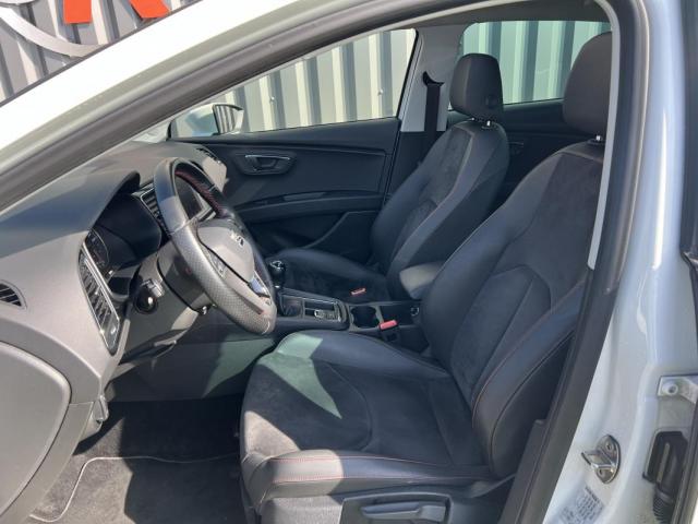 Seat Leon image 9