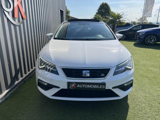 Seat Leon image 1