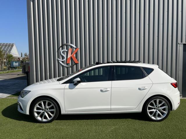 Seat Leon image 4