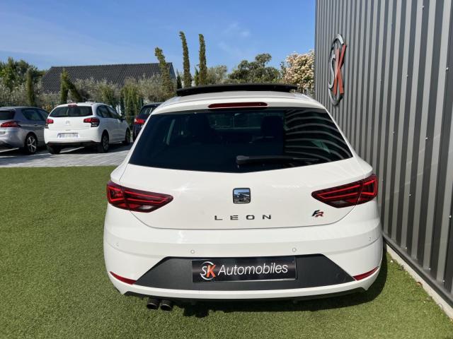 Seat Leon image 6
