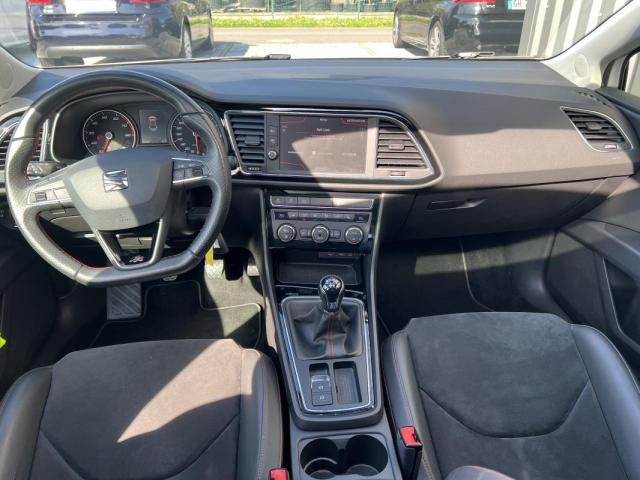 Seat Leon image 3