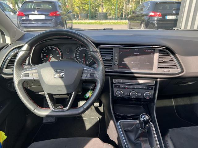 Seat Leon image 7