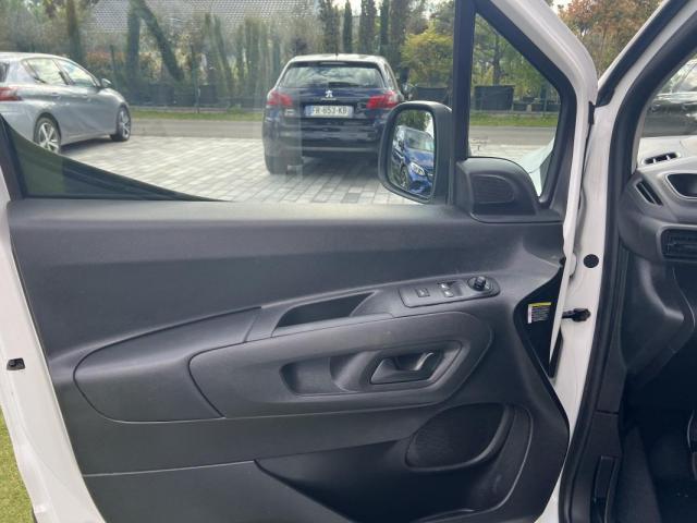 Peugeot Partner image 1